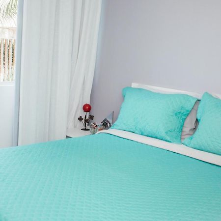 Casa 4 Suites Beira-Mar Praia De Muro Alto Pôrto das Galinhas Extérieur photo